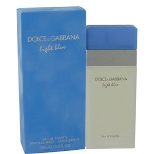 Light Blue by Dolce & Gabbana for Women